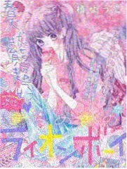 分拣榜第四名作品封面，2014年棚内综艺灯光